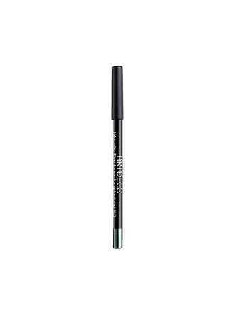 ARTDECO | Augenkonturenstift - Metallic Eye Liner Long-Lasting (25 Metallic Emerald) | 